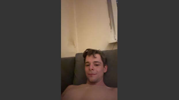 DomiNRW32 14-07-2025 Recorded Video jerkoff