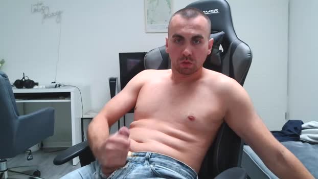 Jeansjunge96 15-07-2025 Recorded Video harddick