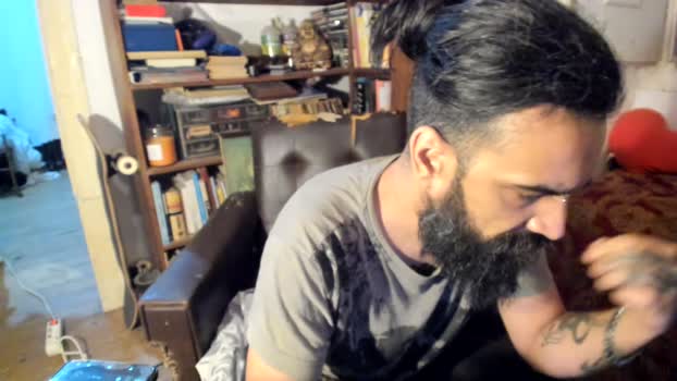 JudaSx666 15-07-2025 Recorded Video Nude