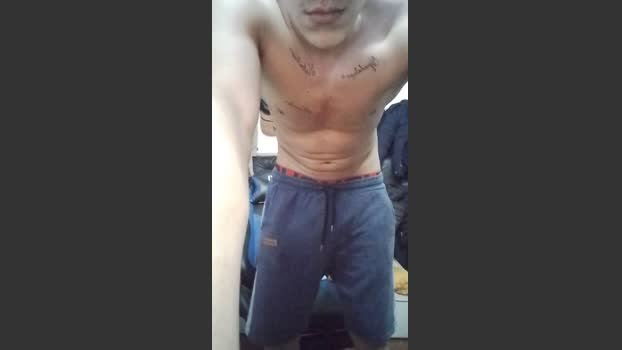 LUCIANO_PREME 15-07-2025 Recorded Video ass