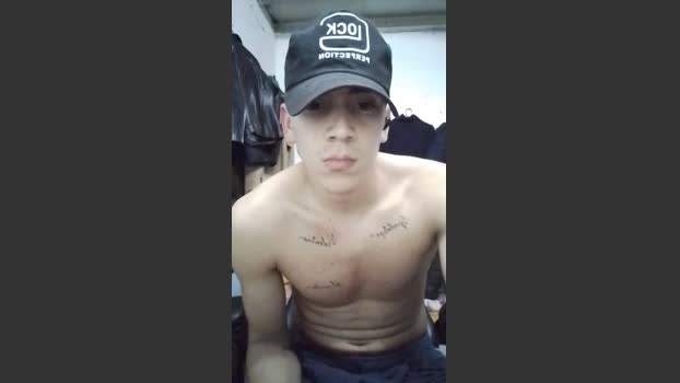 LUCIANO_PREME 15-07-2025 Recorded Video Cam