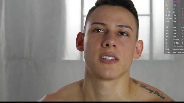 Latino_Milk_99 14-07-2025 Recorded Video Porn