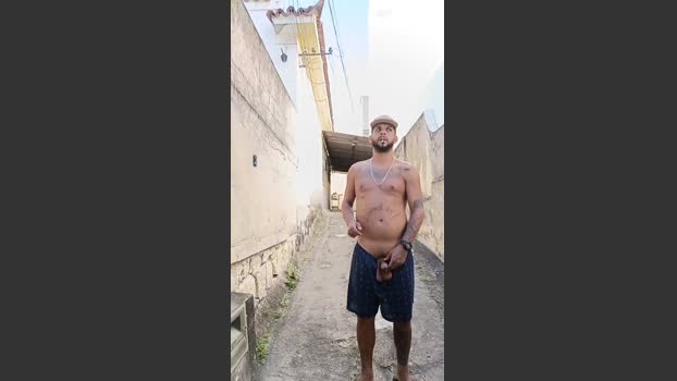 LordVadioRJ 14-07-2025 Recorded Video hard
