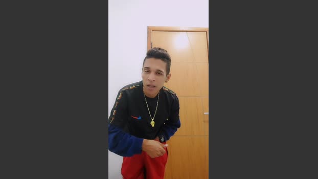 Mcguiaguiar 15-07-2025 Recorded Video fingers