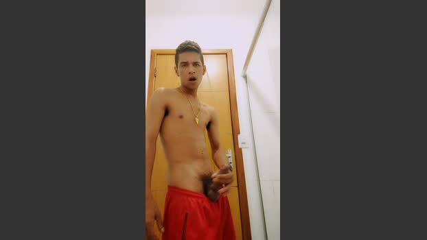 Mcguiaguiar 15-07-2025 Recorded Video fuckme