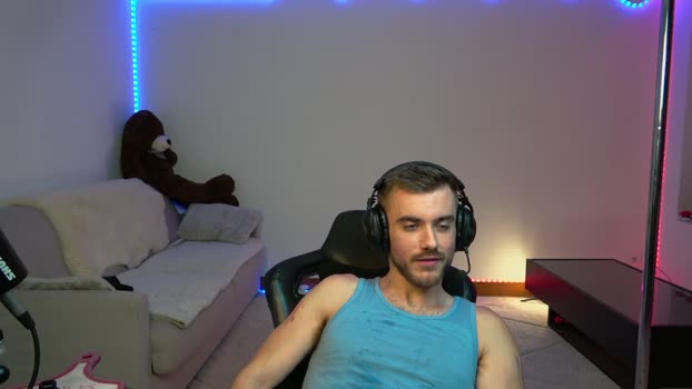 Mikev47 15-07-2025 Recorded Video skinny