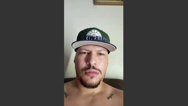 PELAHKWEEDMAN 15-07-2025 Recorded Video fuckface