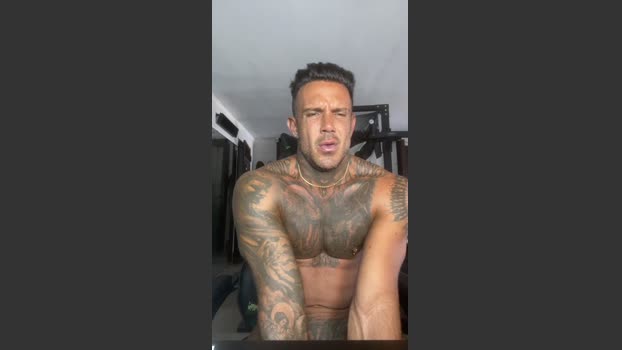 PUROSANGUE 15-07-2025 Recorded Video deep
