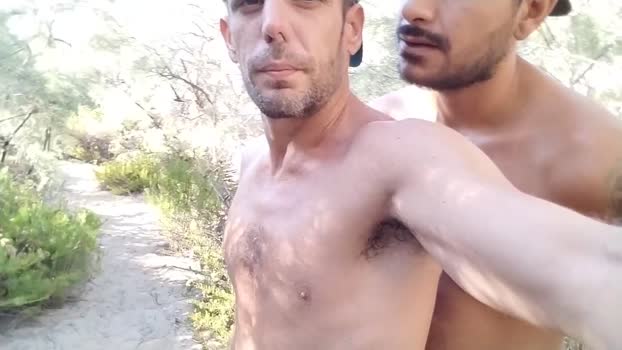 Pabloysebas 14-07-2025 Recorded Video fuckhard