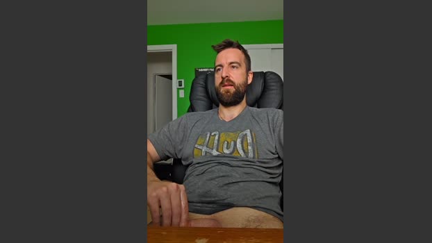 Pauly1988 15-07-2025 Recorded Video gag