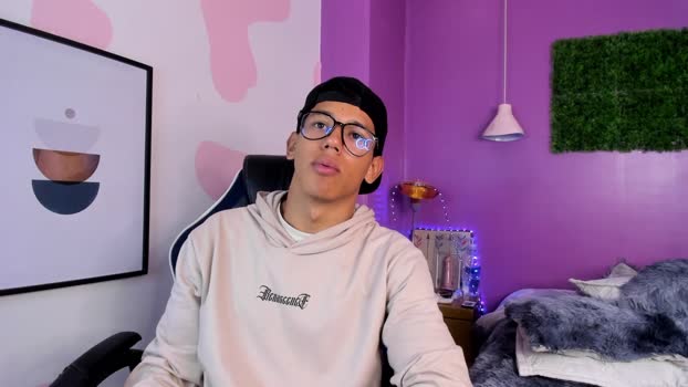 RyanPricee 15-07-2025 Recorded Video spank