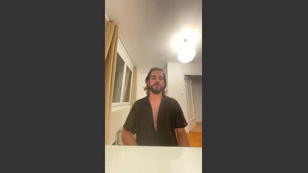 TonyH19 15-07-2025 Recorded Video Pretty