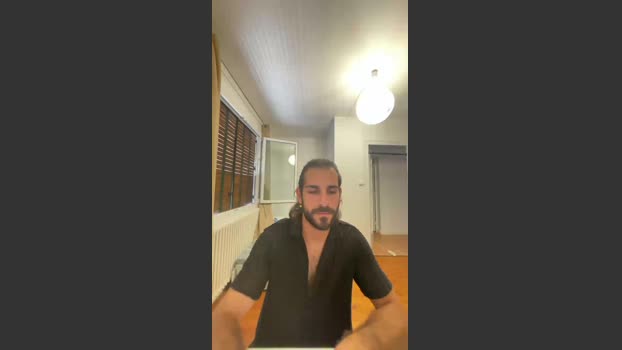 TonyH19 15-07-2025 Recorded Video naughty