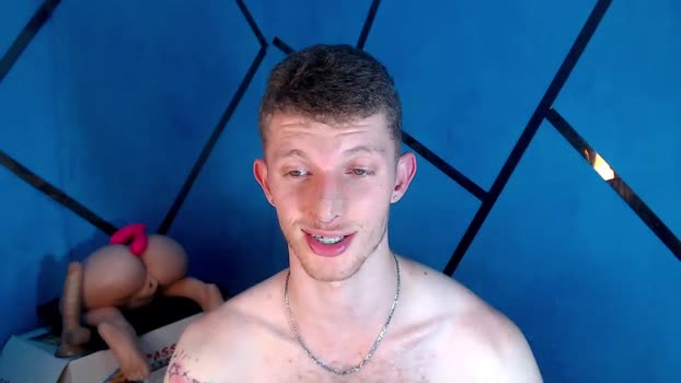 andrewxbii 15-07-2025 Recorded Video spank