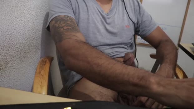 bembemdiscreto 15-07-2025 Recorded Video handsome