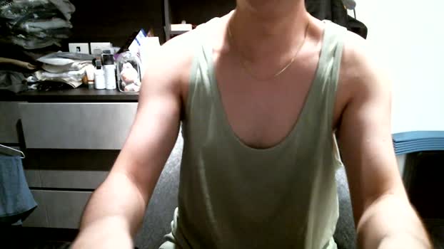 chriswu69820 14-07-2025 Recorded Video twink