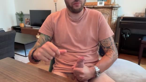 jules_demastre 15-07-2025 Recorded Video lush