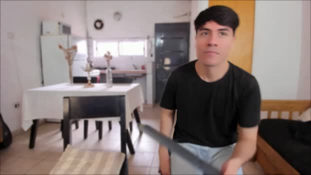 kylianzarate 14-07-2025 Recorded Video dirty