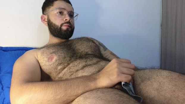 nickjordan3 15-07-2025 Recorded Video yummy