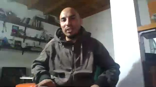 petiso37 15-07-2025 Recorded Video cute
