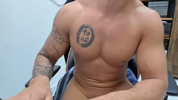 pitgostoso 15-07-2025 Recorded Video Cam