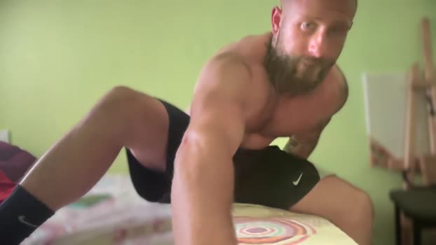 sergio300PL 15-07-2025 Recorded Video hardcock