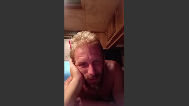tigger1 15-07-2025 Recorded Video Topless