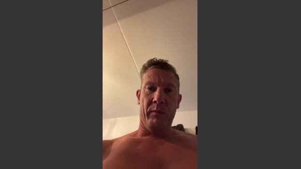 40michel 16-07-2025 Recorded Video striptease