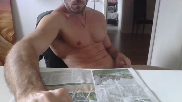ALPHA_HUNK 15-07-2025 Recorded Video hot
