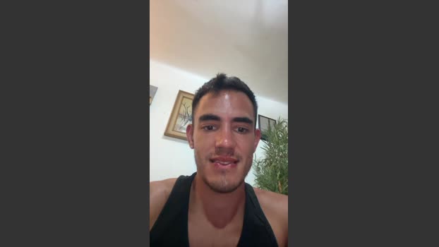AlejandroAlpha 16-07-2025 Recorded Video Video