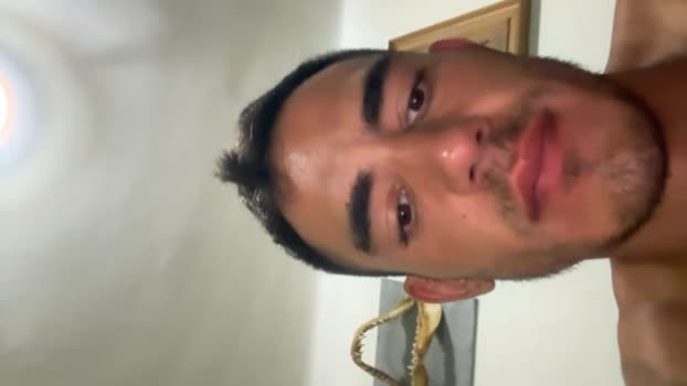 AlejandroAlpha 16-07-2025 Recorded Video naked