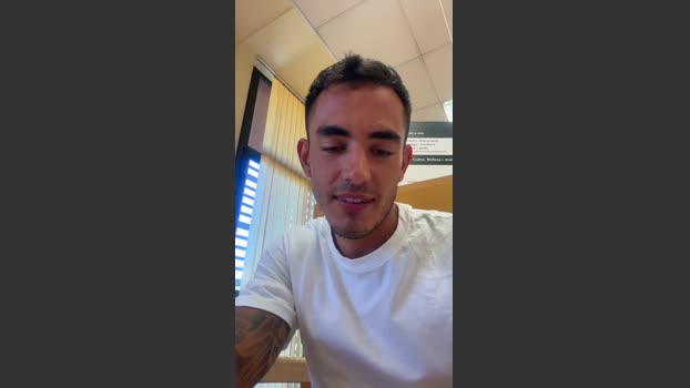 AlejandroAlpha 16-07-2025 Recorded Video lick