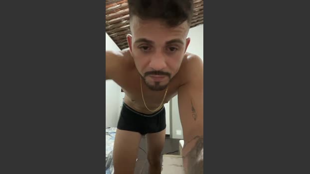 Cadu0084 16-07-2025 Recorded Video striptease