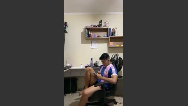 EDuardoBranco 16-07-2025 Recorded Video hardcock