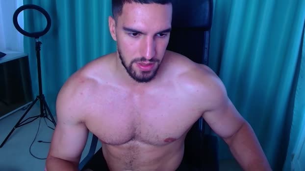 IvanHyde 16-07-2025 Recorded Video spank