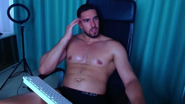 IvanHyde 16-07-2025 Recorded Video beautiful