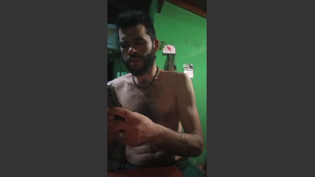 Juanpolla27 16-07-2025 Recorded Video deep