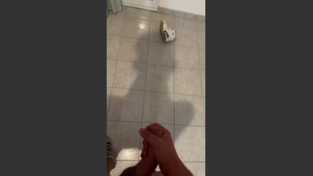 Kratos279 15-07-2025 Recorded Video lovense