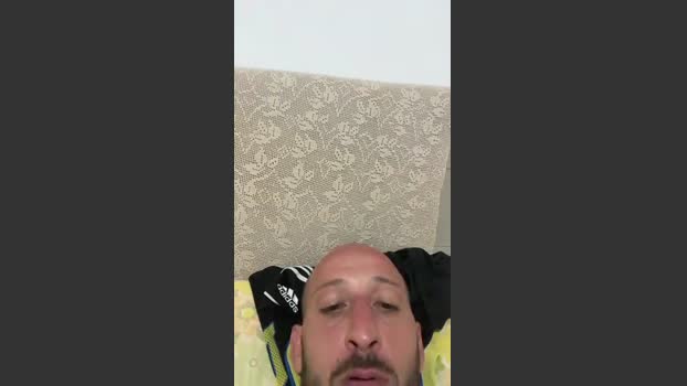 Mazzetta1988 16-07-2025 Recorded Video love