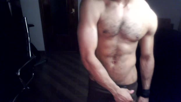 Mikesfyres 15-07-2025 Recorded Video nude