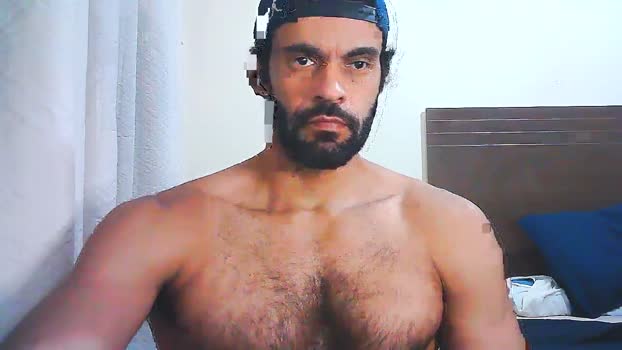 Moreno_Gigante 16-07-2025 Recorded Video striptease