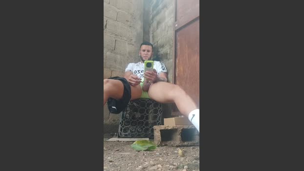 Papiyoungpig 15-07-2025 Recorded Video wank