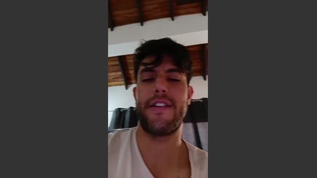Reyhelado3 15-07-2025 Recorded Video sexymale