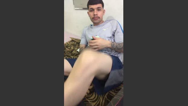 beh_pauzao 16-07-2025 Recorded Video naked