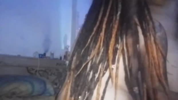 bruja_gitano_j1 16-07-2025 Recorded Video squirt