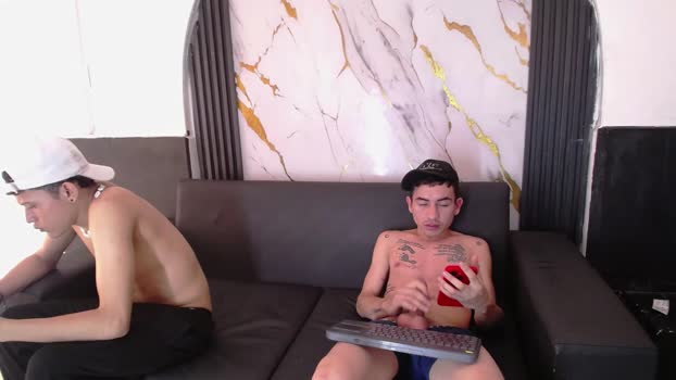 firends_dream 16-07-2025 Recorded Video naughty