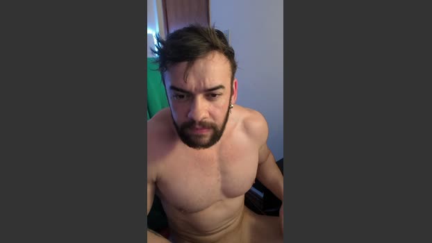 musclejohn30 16-07-2025 Recorded Video bigdick