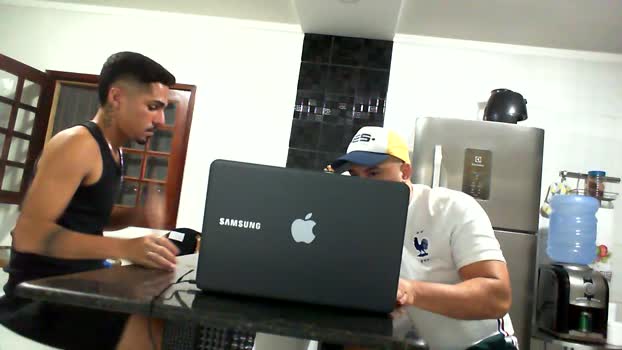 thiagosafad2 16-07-2025 Recorded Video sexy