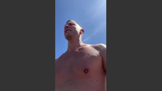 40michel 17-07-2025 Recorded Video suckcock