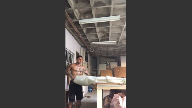 AbrahaoLutador 16-07-2025 Recorded Video lovense